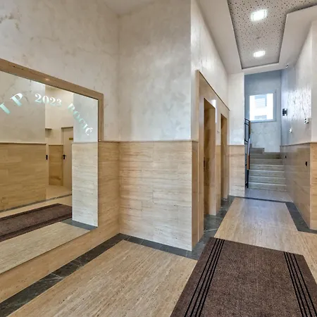 Vip Bogic - Recepcija 3*