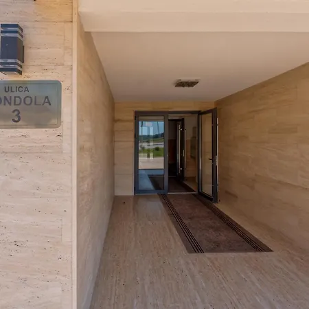 شقة فندقية Vip Bogic - Recepcija زلاتيبور