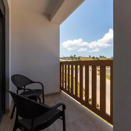 Vip Bogic - Recepcija شقة فندقية 3*