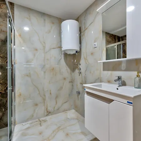 Vip Bogic - Recepcija شقة فندقية زلاتيبور