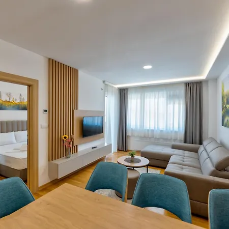 Vip Bogic - Recepcija 3*