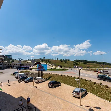 Vip Bogic - Recepcija 3* زلاتيبور