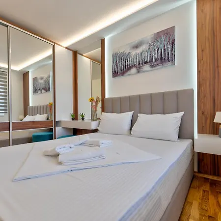 Vip Bogic - Recepcija