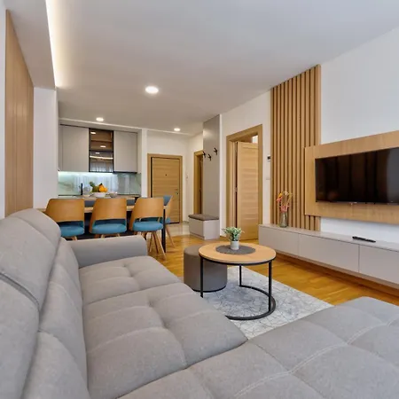 Vip Bogic - Recepcija زلاتيبور