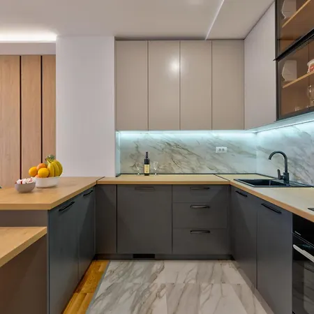 Vip Bogic - Recepcija زلاتيبور