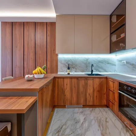 Vip Bogic - Recepcija شقة فندقية زلاتيبور