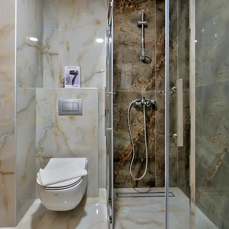 Vip Bogic - Recepcija 3*